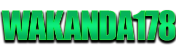 Logo Wakanda178